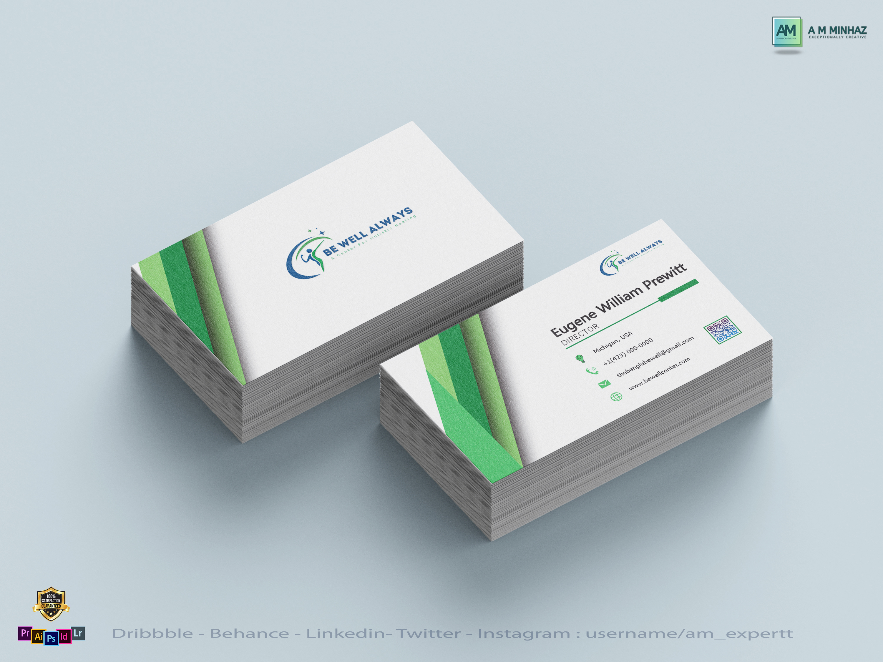 Looking for Unique Business Card Design That Capture Your Brand branding entrepreneuressentials graphic design logo ui