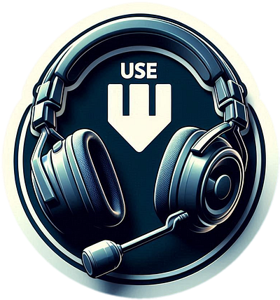 Use Head Phones Images 3d branding design graphic design illustration logo typography ui ux vector