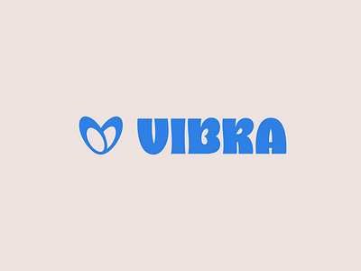 Vibra: Music Streaming Brand brand graphic design logo logo design music music brand music streaming poster quetratech vibra