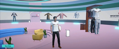 VR Mall shopping virtual reality virtual shopping vr vrmall