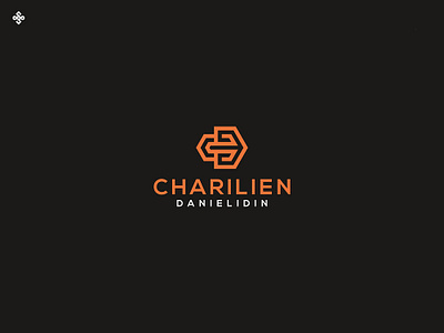 Charilien Danieldin branding graphic design logo motion graphics