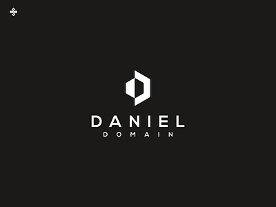 Daniel Domain branding graphic design logo motion graphics