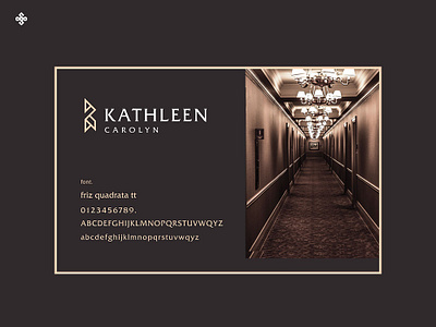 Kathleen Carolyn 3d animation branding graphic design logo motion graphics