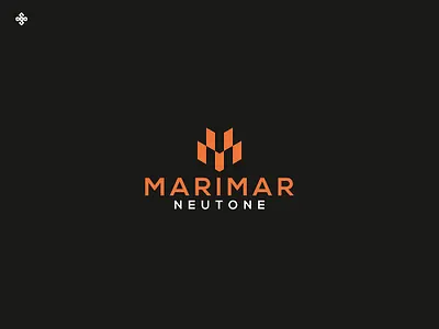 Marimar Neutone 3d animation branding graphic design logo motion graphics
