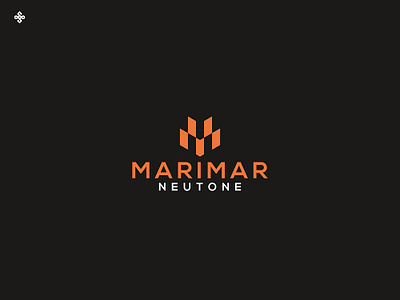 Marimar Neutone 3d animation branding graphic design logo motion graphics