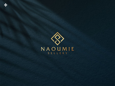 Naoumie Sellery 3d animation branding graphic design logo motion graphics ui