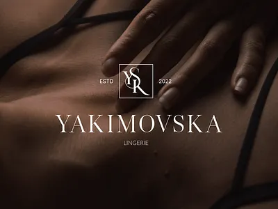 Ysk Logo branding graphic design logo motion graphics