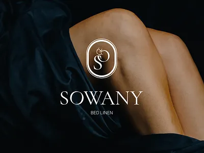 SOWANY LOGO branding graphic design logo motion graphics
