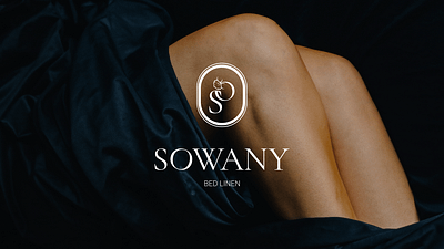 SOWANY LOGO branding graphic design logo motion graphics