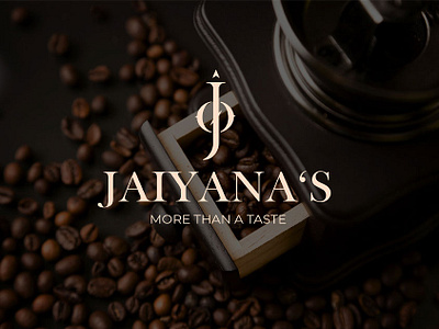 Coffee Logo branding graphic design logo motion graphics