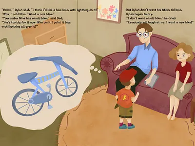 illustrations storybook in processing book children book digital illustrations ilustrations semi realistic