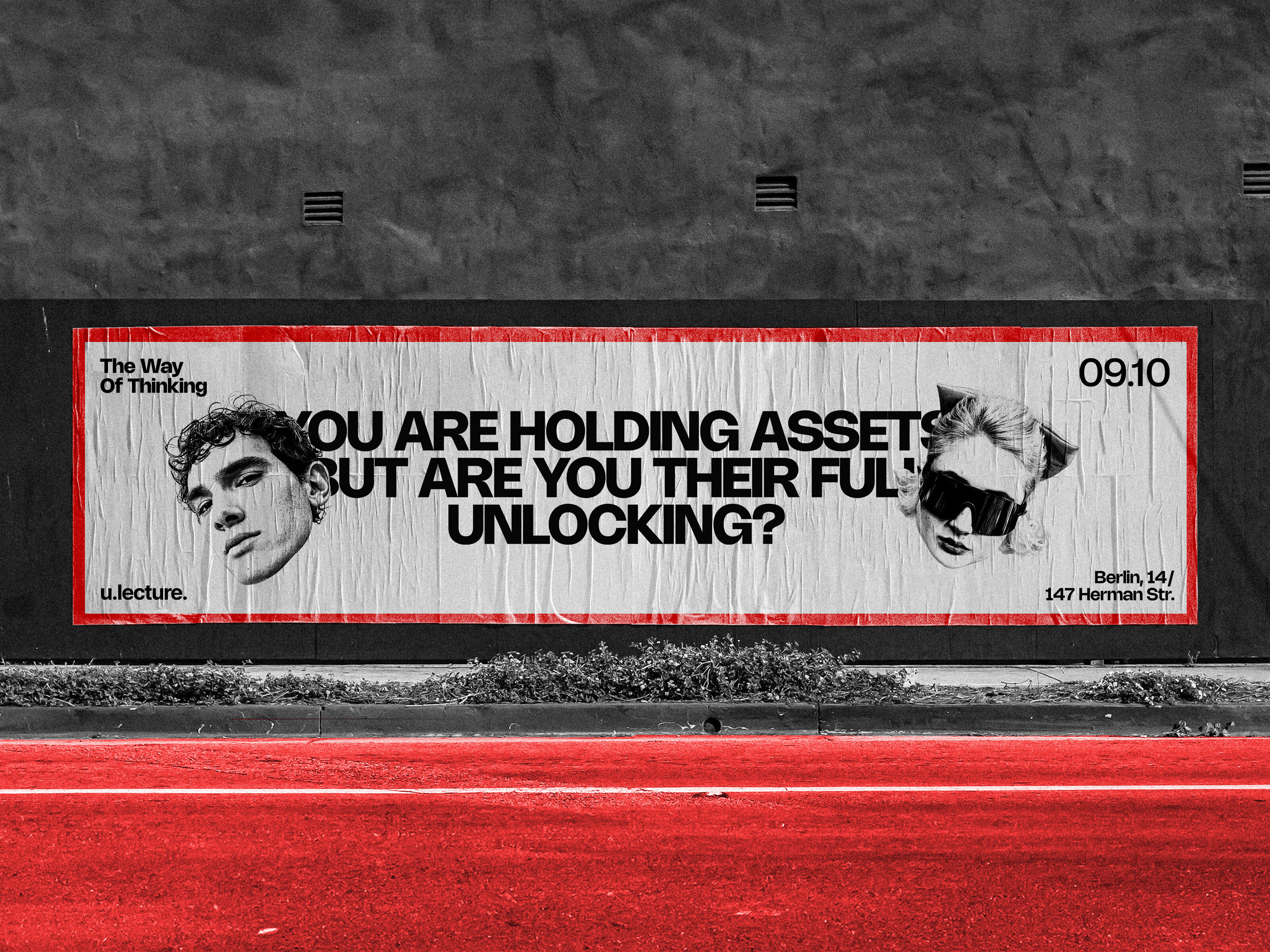 Example of Creative Marketing Partnership