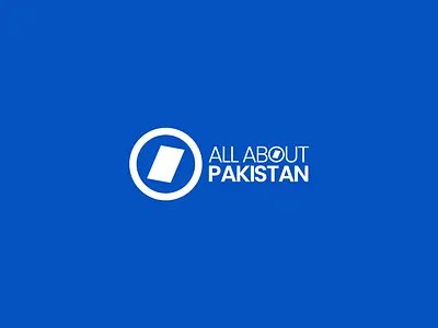 All About Pakistan media logo brand logo logo media logo pakistan media logo