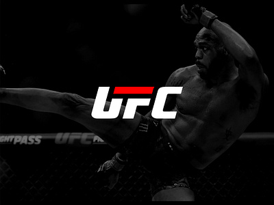 UFC Logo Redesign branding creativelogo logo logo ufc logologo logos ufc ufc logo ufc logoufc logo ufc logo ufc logo design ufc ufc ufc ufc