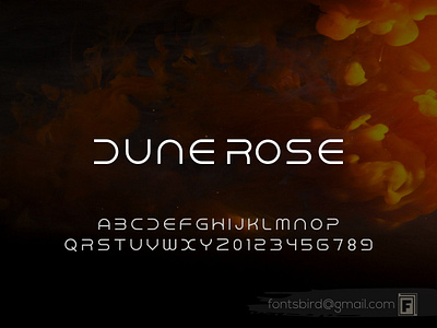 Dune Rose font bangladehi font designer best font design dhaka font dune font dune rose font english font font font design fonts fonts bird hot font logo font modern font movie font popular font rose font tech font technology font title font