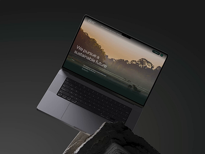 Website Design AAE - Environmental Consulting design environment environmental consulting figma ui ux web design webflow