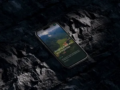 Environmental Consulting - AAE Web Design 3d design figma spline ui ux web design webflow