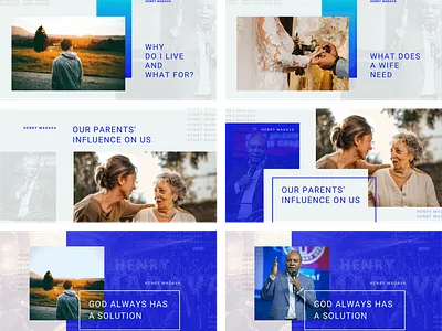 Cover template for articles for online magazine banner branding graphic design template ui