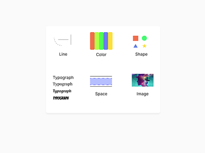 Element Design daily ui dailyui element design ui challenge ui component ui design ui inspiration uiux