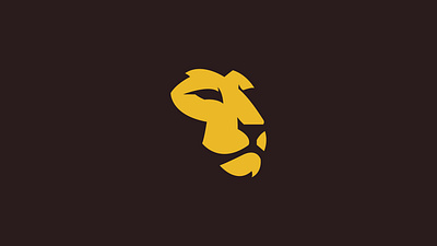 Lion Logo Concept lion logo lion logo concept logo