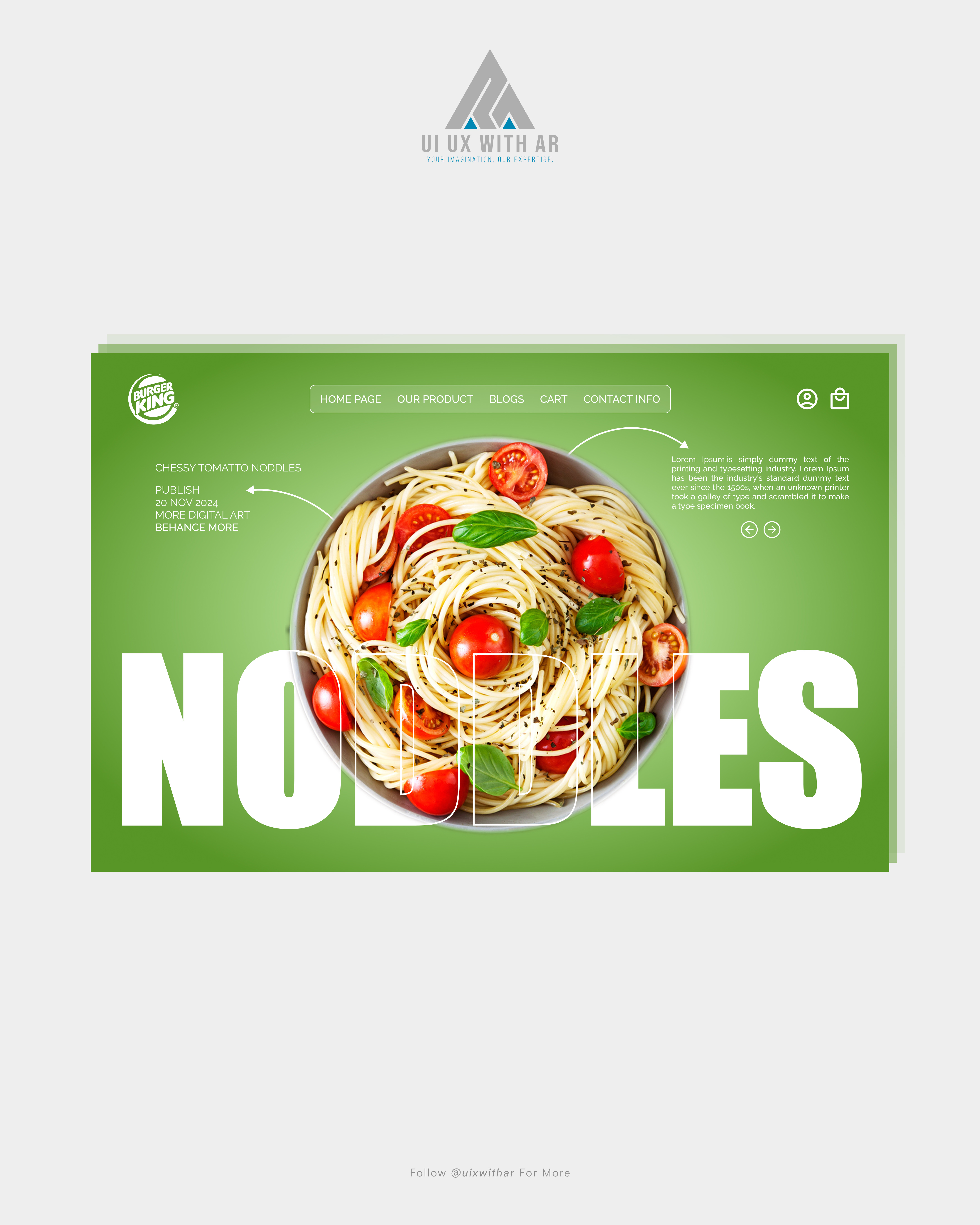 Website Hero Section Design. apps design branding illustration landing page design ui ui design ux design web design
