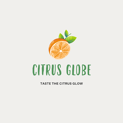 Citrus Globe