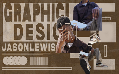 Jason Lewis graphicdesign