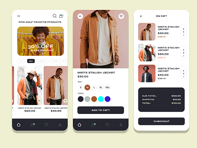 E-Commerce dailyui design e commerce illustration ui ux