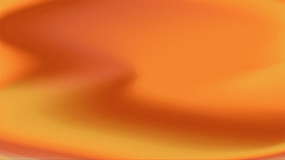 Abstract art #37 - Pumpkin spice autumn fall futuristic grainy orange pumpkin pumpkin spice