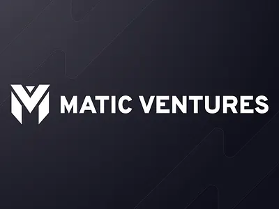 Matic Ventures Branding (2023) branding