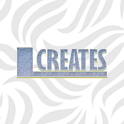 LCreates Logo branding logo try