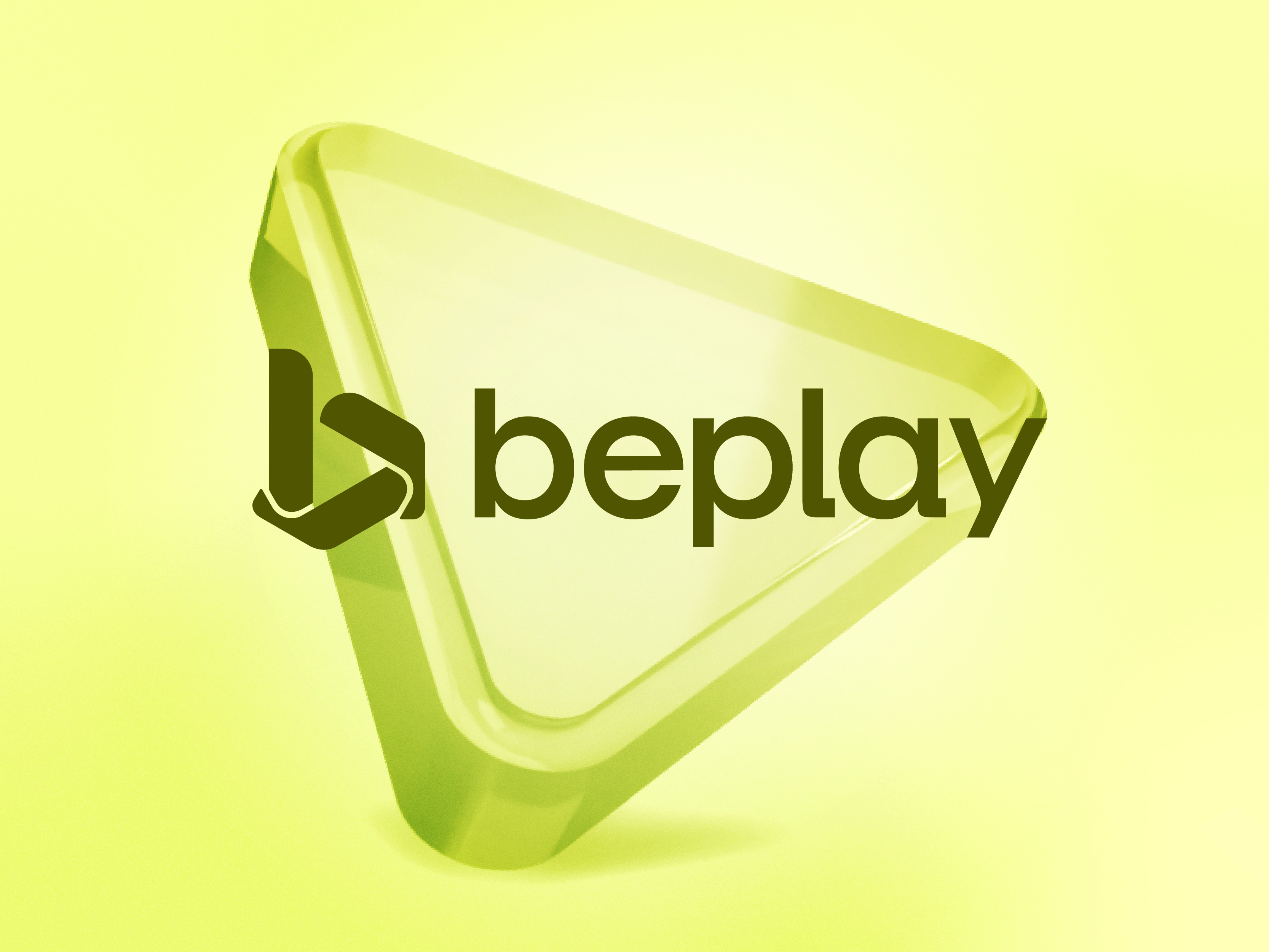 Beplay Logo Design b logo design beplay best logo designer brand brand identity branding creative logo graytive identity letter b logo logo design logomark logotype mark modern logo monogram play symbol