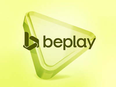 Beplay Logo Design b logo design beplay best logo designer brand brand identity branding creative logo graytive identity letter b logo logo design logomark logotype mark modern logo monogram play symbol