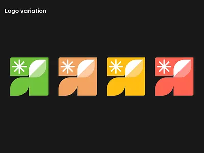 Nature Logo, agriculture tree leaf logo agriculture branding design farm grains graphic design illustration logo ui vector