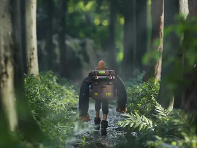 ON-CUP Illustration and 3D Graphics Artworks 3d 3d design animation ar art branding coffee design graphic design graphic illustration illustration logo motion graphics product design