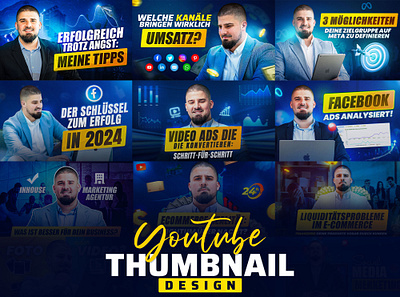 YouTube Thumbnail Design I E-commerce Education busiess channel channel art cover design design thumbnail design youtube e commerece education enterpreure thumb thumbnail thumbnail design youtube youtube banner youtube branding youtube broadcast youtube channel youtube logo youtube thumbnail design youtube thumbnails