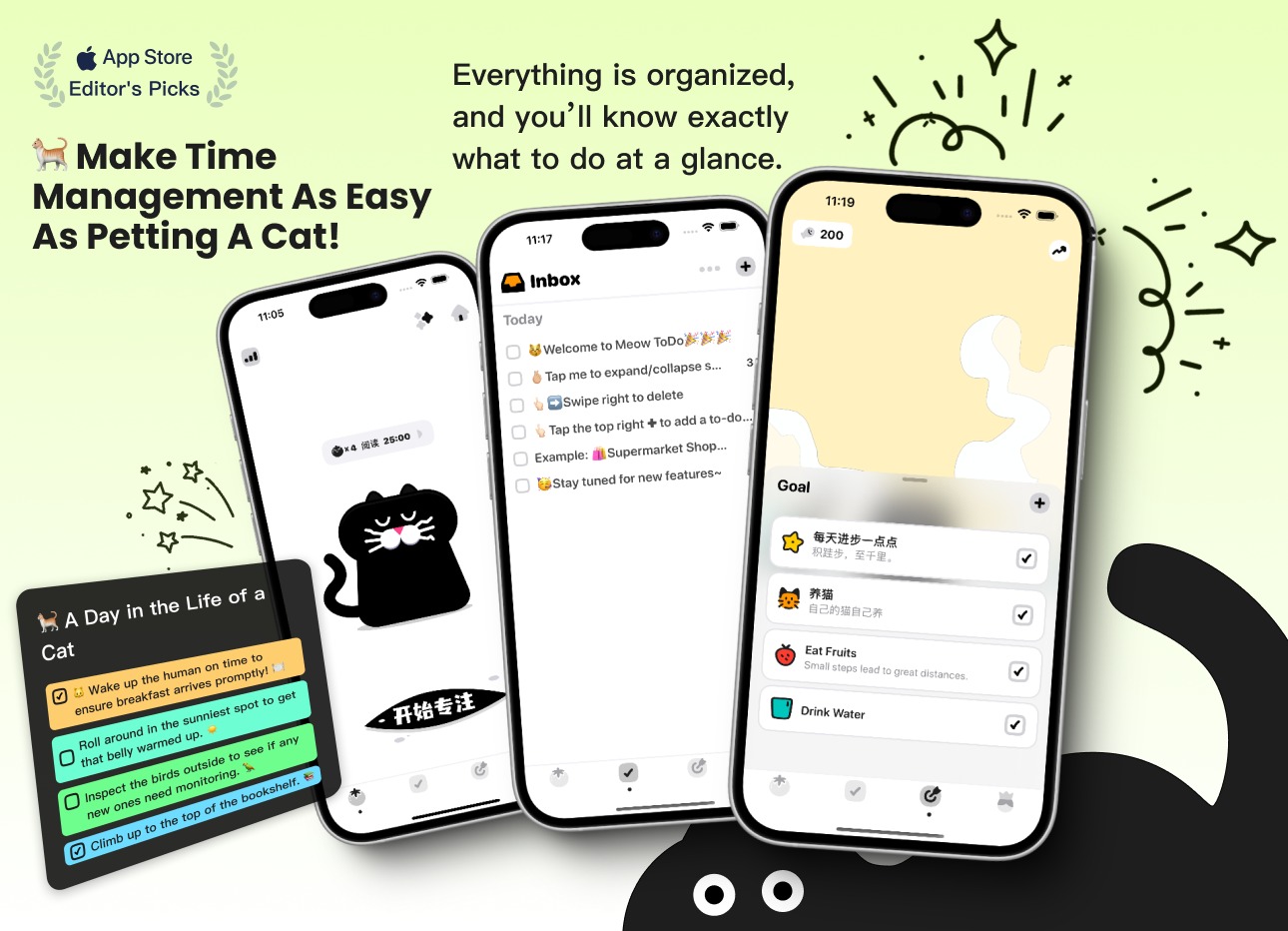 Pawdoro by cheney chan on dribbble