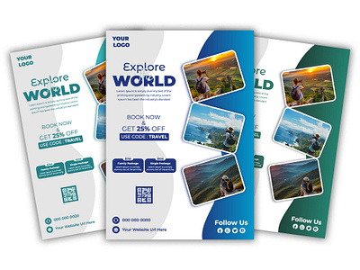 Travel poster template concept brochure flyer brochure template flyer flyer poster flyer template flyer travel holiday poster information poster magazine template poster poster template poster travel print templates template travel tourism traveling travel travel world traveling