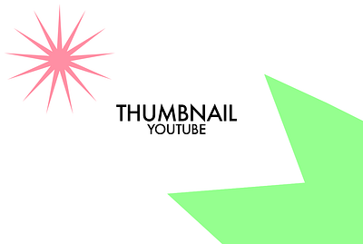 Youtube thumbnail design graphic design youtube thumbnail