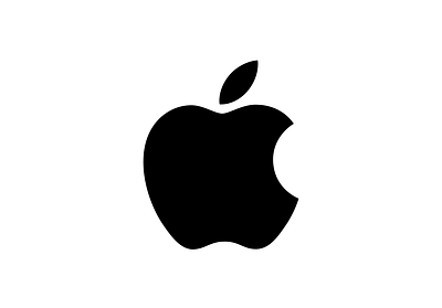 apple logo animation 3d animation branding graphic design logo motion graphics