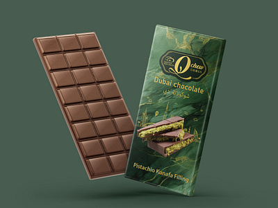 Chocolate bar design bar chocolate chocolate bar chocolate bar design clean design designer graphic design green chocolate bar label packaging design minimalist design ohiduzzaman12 packaging design premium design print design print file professional design template design unique design united states vector