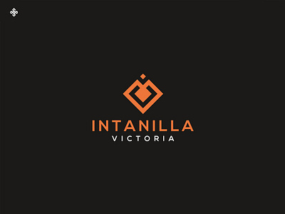 Intanilla Victoria animation branding graphic design logo motion graphics