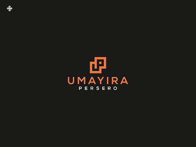 Umayira Persero 3d branding graphic design logo motion graphics