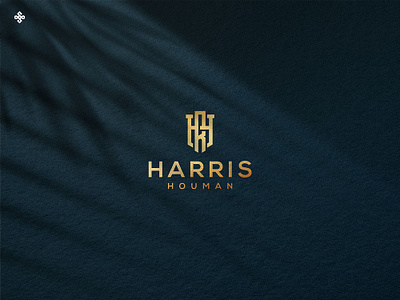 Harris Houman 3d animation branding graphic design logo motion graphics