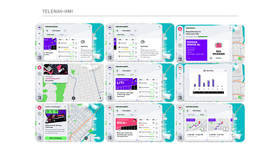 Web/Mobile Design ui ux webdeisgn