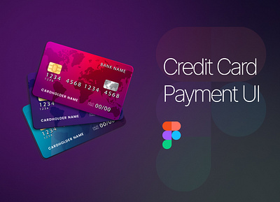 Smooth & Secure Credit Card Payment UI creditcardui designinspiration dribbble mobiledesign paymentflow uidesign uiinspiration uxdesign