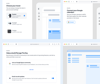 Onboarding screen UI! onboarding product design saas