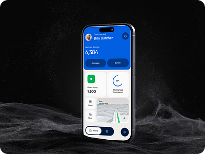 RTA Metro App — Redesign design dubai figma illustration metro app prototype rta rta metro ui ui design uiux user interface valiant