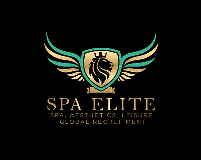 Spa Elite logo spa industry logo