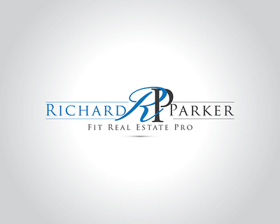 Richard Parker logo property services logo